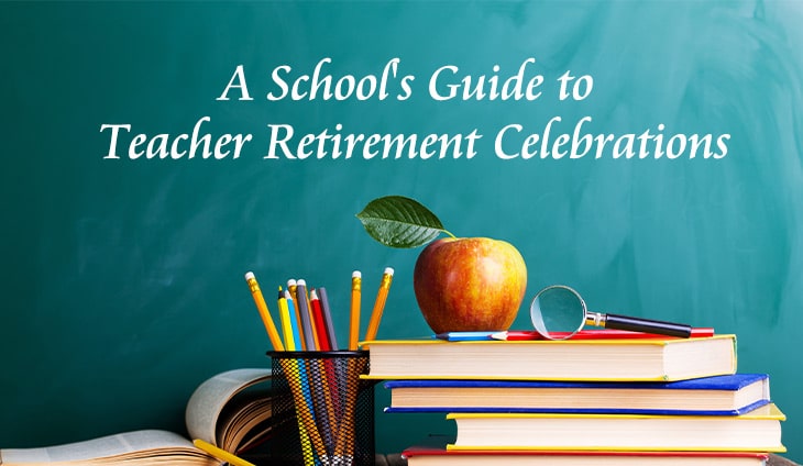 retirement ceremony school teacher essay