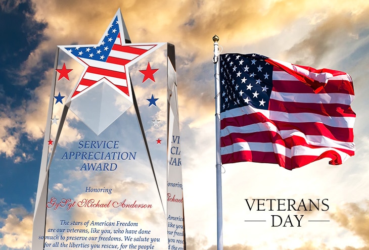 Free memorial day events for veterans