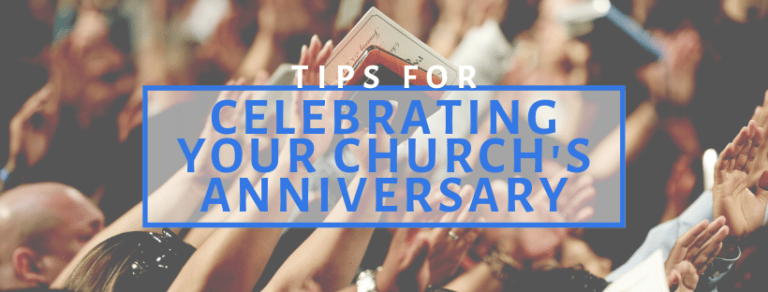 ideas-to-celebrate-your-church-anniversary