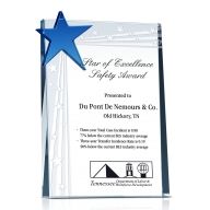 Safe Driving Award Plaque & Sample Recognition Ideas - DIY Awards