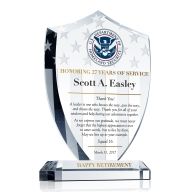 Police Retirement Quotes, Scriptures And Plaque Wording Ideas - Diy Awards