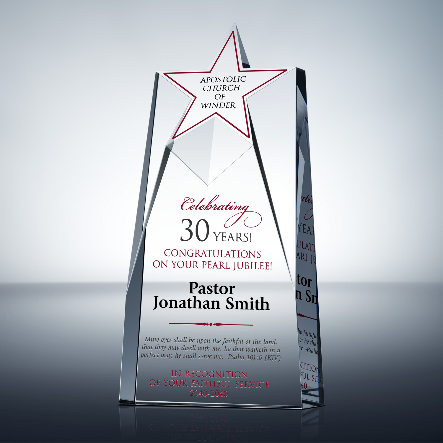 pastor-anniversary-celebration-gift-plaque-622-2-wording-ideas